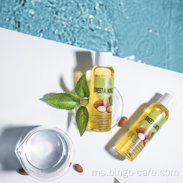 Minyak Macadamia Skin Body Essential Oil